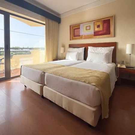 T0 - Gale Apartment Albufeira