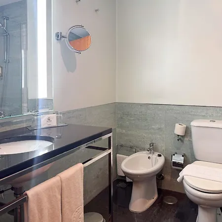Apartment T0 - Gale *