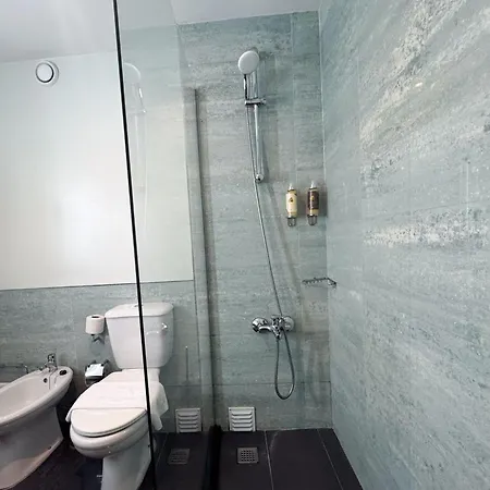 T0 - Gale Apartment Albufeira