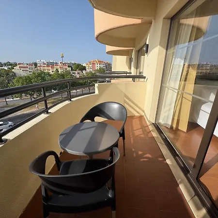 T0 - Gale Apartment Albufeira