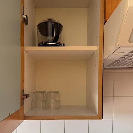 T0 - Gale Apartman