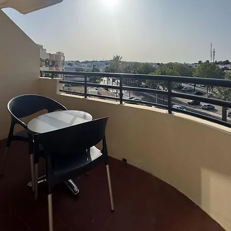 Appartement T0 - Galé Albufeira