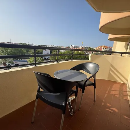 T0 - Gale Albufeira