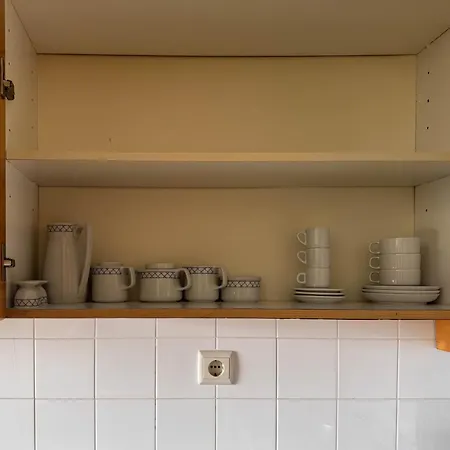 Apartmán T0 - Gale *