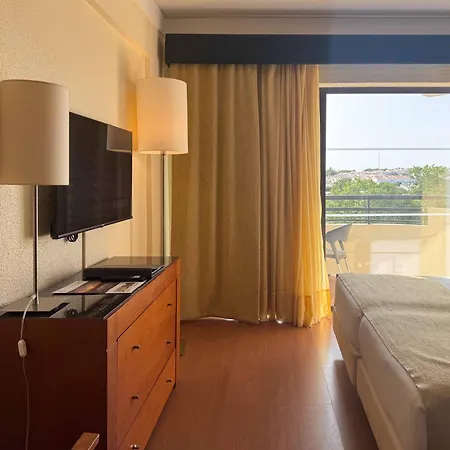 T0 - Gale Appartement Albufeira