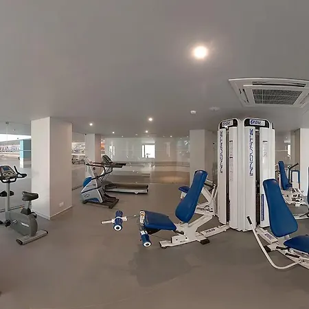 Apartmán T0 - Gale Albufeira