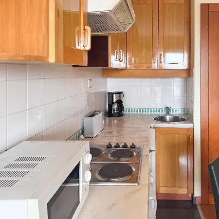 Apartmán T0 - Gale