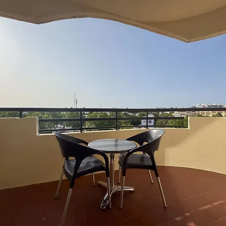 T0 - Gale Apartmán Albufeira