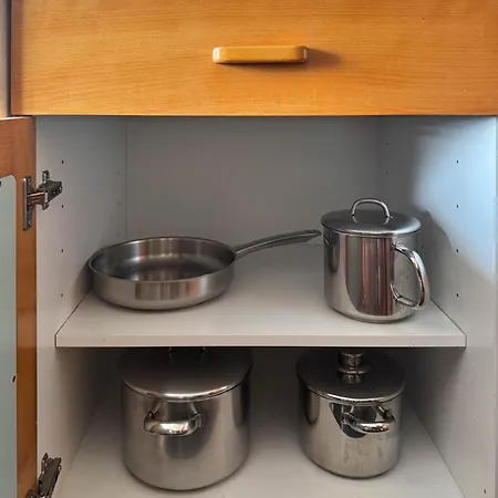 Appartement T0 - Gale